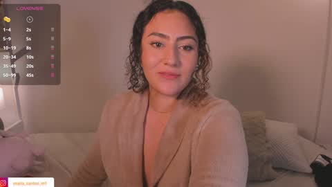 Snapshot of caramel__ chatting on 12/21/24, 01:58  Mara  online show from 12/21/24, 01:58