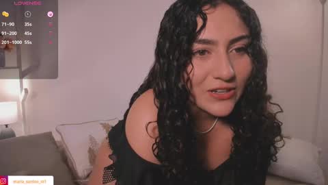 Snapshot of caramel__ chatting on 02/25/25, 10:50  Mara  online show from 02/25/25, 10:50