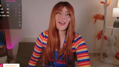 Snapshot of caramel__ chatting on 10/12/25, 11:37  Mara  online show from 10/12/25, 11:37