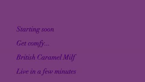 Snapshot of caramelsafiyaxo chatting on 08/01/26, 09:03 Safiya online show from 08/01/26, 09:03