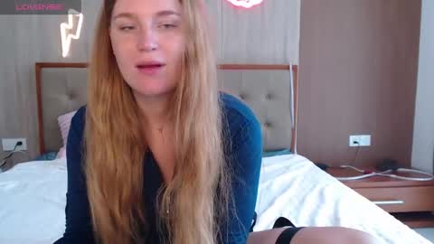 Lana online show from 04/30/26, 01:34