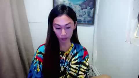 JANE AND BARBIE online show from 11/28/25, 02:03