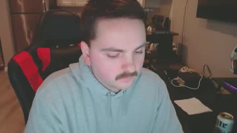 cardi_beans online show from 02/14/25, 04:04