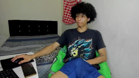 Carlos and Cristian  online show from 11/01/25, 03:08