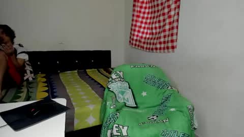 Snapshot of cardrey05 chatting on 05/23/26, 08:46 Carlos and Cristian online show from 05/23/26, 08:46