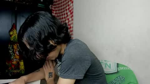 Snapshot of cardrey05 chatting on 06/03/26, 10:37 Carlos and Cristian online show from 06/03/26, 10:37