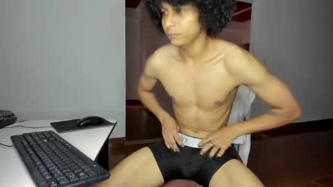 Carlos and Cristian  online show from 07/22/26, 07:05
