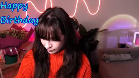 Mary online show from 04/24/26, 06:43