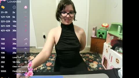 Snapshot of careerwife chatting on 04/28/26, 03:22 careerwife online show from 04/28/26, 03:22