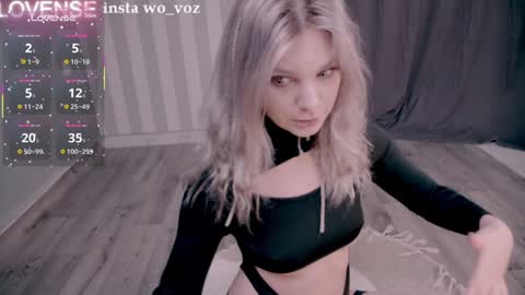 NONA    follow online show from 03/08/26, 05:44