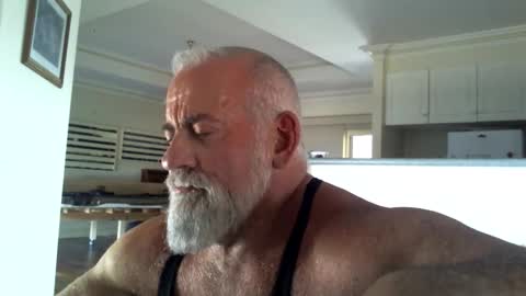 Snapshot of carey888 chatting on 01/15/26, 02:27 C A Rey online show from 01/15/26, 02:27