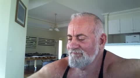 Snapshot of carey888 chatting on 05/30/26, 12:41 C A Rey online show from 05/30/26, 12:41