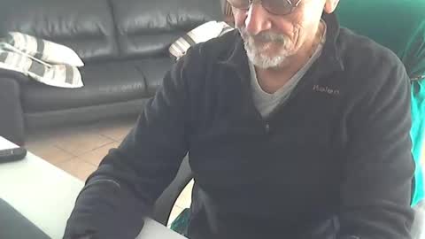 Snapshot of cargo69 chatting on 01/10/26, 11:34 cargo69 online show from 01/10/26, 11:34