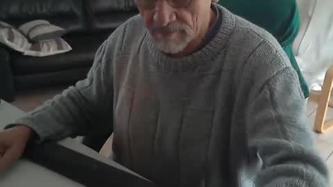 Snapshot of cargo69 chatting on 01/18/26, 12:31 cargo69 online show from 01/18/26, 12:31