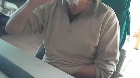 Snapshot of cargo69 chatting on 02/14/26, 02:47 cargo69 online show from 02/14/26, 02:47