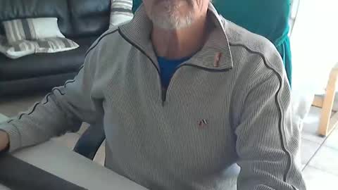 Snapshot of cargo69 chatting on 02/21/26, 12:28 cargo69 online show from 02/21/26, 12:28