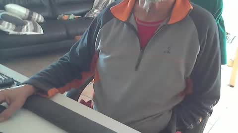 Snapshot of cargo69 chatting on 03/15/26, 04:46 cargo69 online show from 03/15/26, 04:46