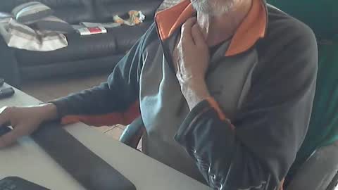 Snapshot of cargo69 chatting on 03/29/26, 04:18 cargo69 online show from 03/29/26, 04:18