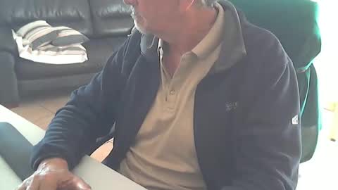cargo69 online show from 05/10/26, 03:50