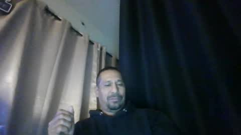 Snapshot of cargopipe2000 chatting on 10/04/25, 08:45 Adams huge online show from 10/04/25, 08:45