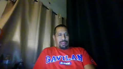 Snapshot of cargopipe2000 chatting on 10/12/25, 06:12 Adams huge online show from 10/12/25, 06:12