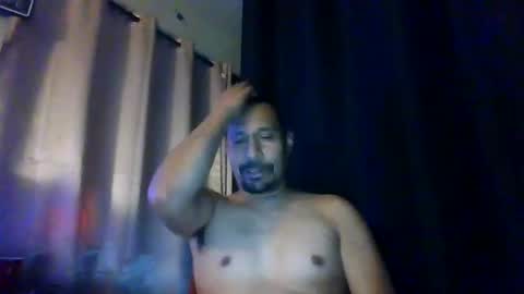 Snapshot of cargopipe2000 chatting on 10/13/25, 06:24 Adams huge online show from 10/13/25, 06:24