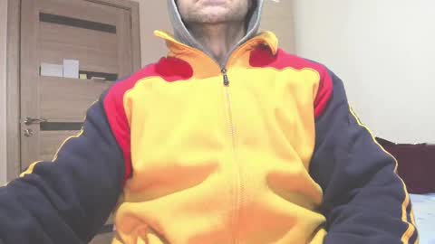 Laz online show from 02/16/25, 02:32