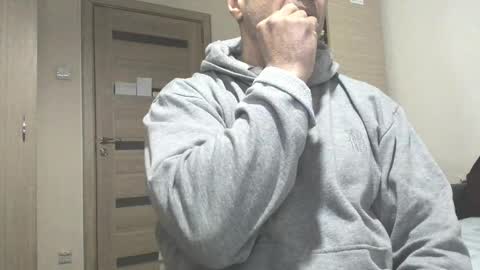 Laz online show from 02/16/25, 07:05