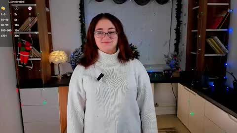 Charlotte online show from 12/22/25, 01:02