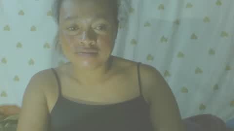 carinesexy69 online show from 10/30/25, 10:10