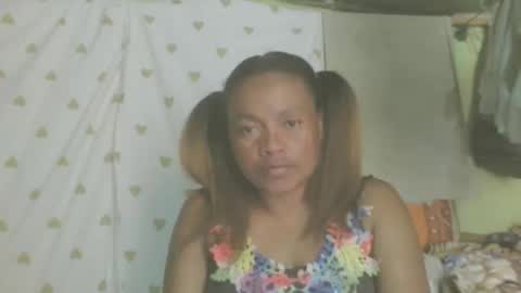 carinesexy69 online show from 01/07/26, 10:40