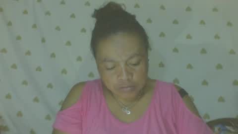 carinesexy69 online show from 06/12/26, 11:09
