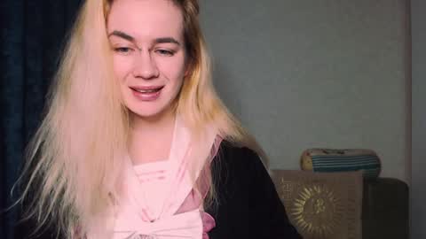 Carin online show from 12/05/24, 05:04