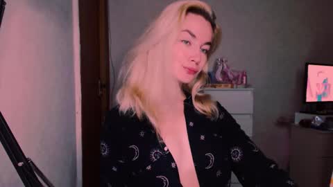 Carin online show from 09/14/25, 02:54