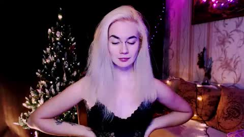 Carin online show from 12/21/25, 09:22