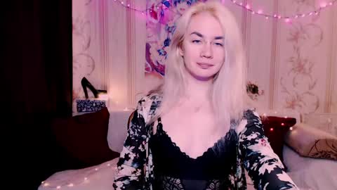 Carin online show from 04/28/26, 06:07