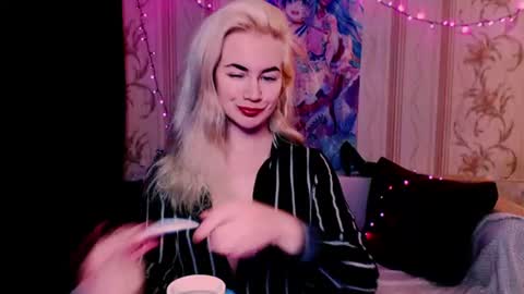 Carin online show from 06/15/26, 02:47