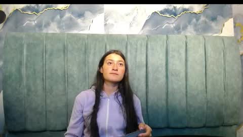 Carito online show from 11/14/25, 03:38