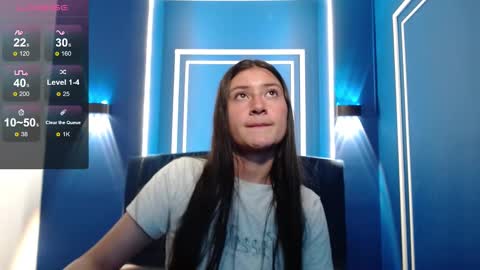 Carito online show from 11/24/25, 03:39