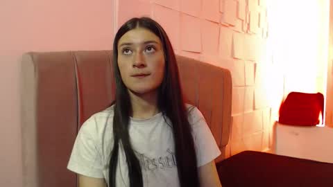 Carito online show from 12/02/25, 03:34