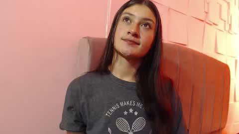 Carito online show from 12/03/25, 03:14