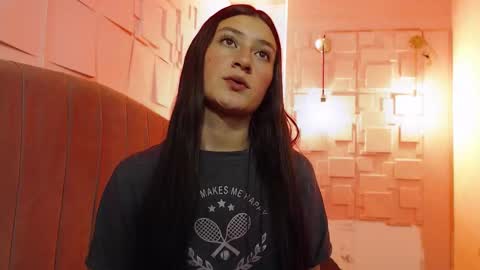 Carito online show from 12/04/25, 03:38