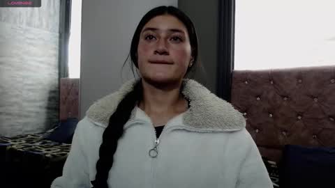 Carito online show from 12/19/25, 03:02