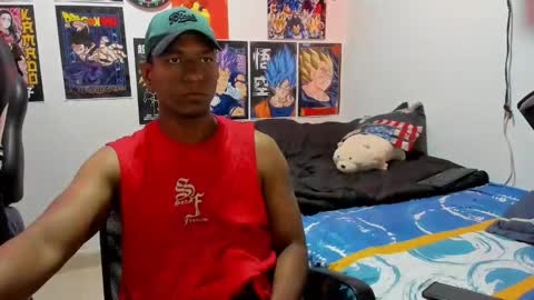 Snapshot of carl_blackb chatting on 03/23/26, 01:59 Carlos online show from 03/23/26, 01:59