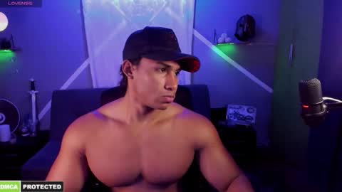 Snapshot of carl_smithh chatting on 09/16/25, 04:46 Carl online show from 09/16/25, 04:46