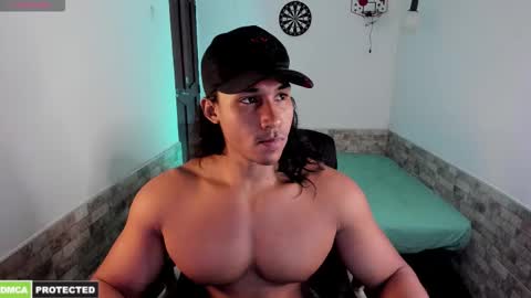 Carl online show from 11/03/25, 01:19