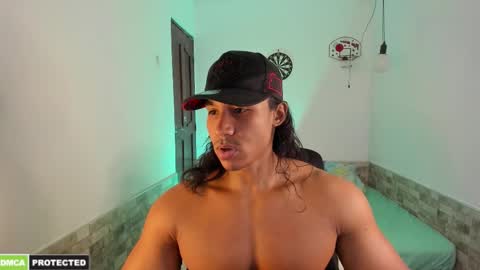 Carl online show from 11/29/25, 07:50