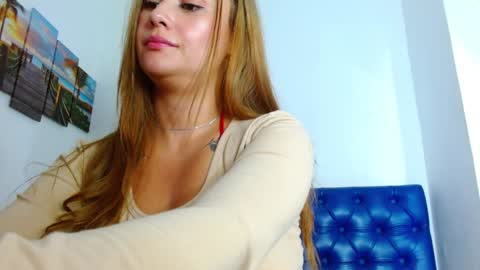 Carla online show from 02/08/25, 06:01