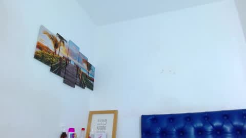 Carla online show from 02/25/25, 12:47