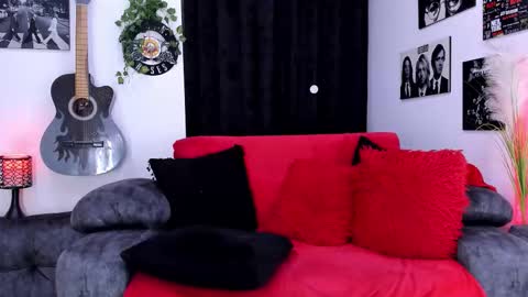 Snapshot of carla_gsex chatting on 02/26/26, 02:10 Carla online show from 02/26/26, 02:10